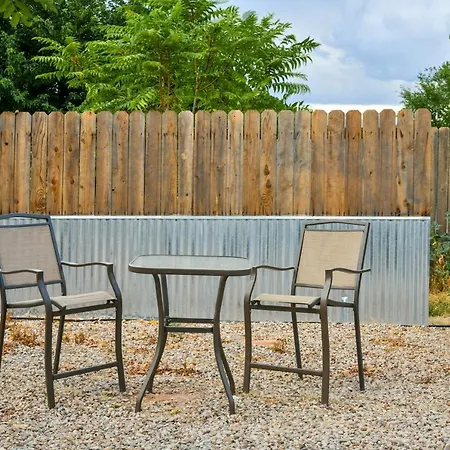 Rsh 3 - Sleeps 10! Minutes From Downtown Moab Villa